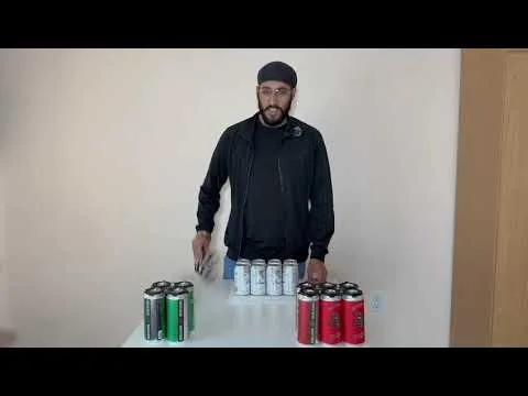 How to apply reusable hard plastic rings video preview